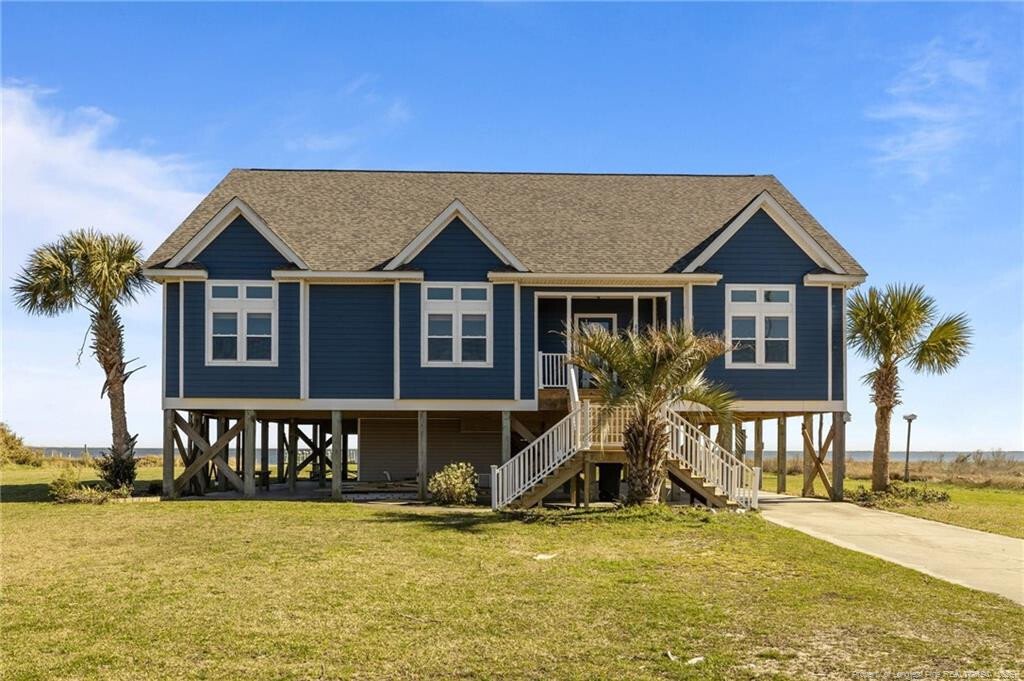 House in Sealevel, North Carolina, United States 2 - 17236757