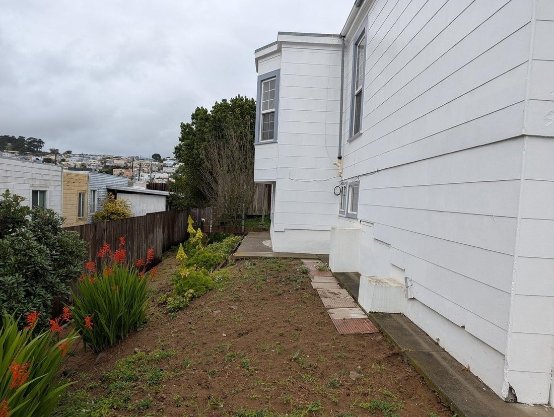 House in San Francisco, California, United States 5 - 17236354