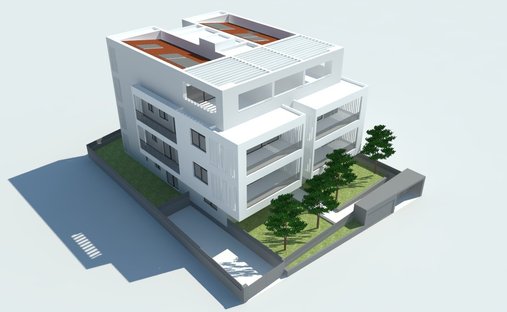 Appartement en Markopoulo Mesogaias, Attique, Grèce 1