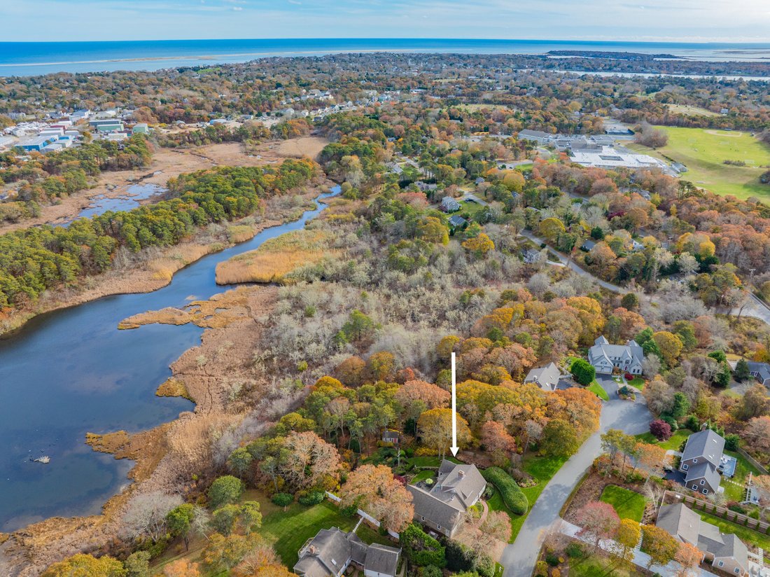 House in Chatham, Massachusetts, United States 3 - 17236187