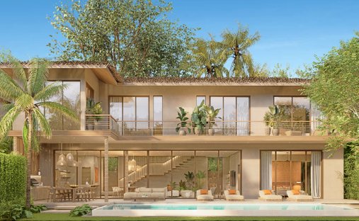 Villa in Koh Samui, Surat Thani, Thailand 1
