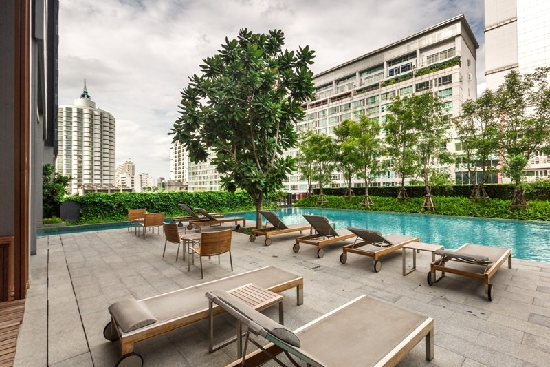 Condo in Bangkok, Bangkok, Thailand 5 - 17238048