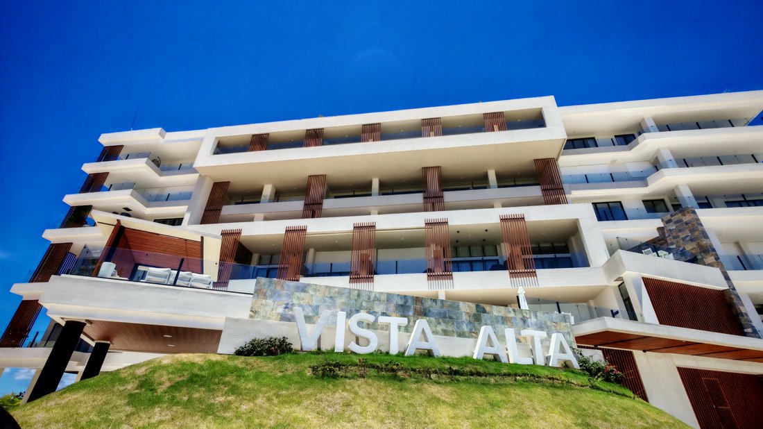Apartment in Juanillo, La Altagracia Province, Dominican Republic 2 - 17236742
