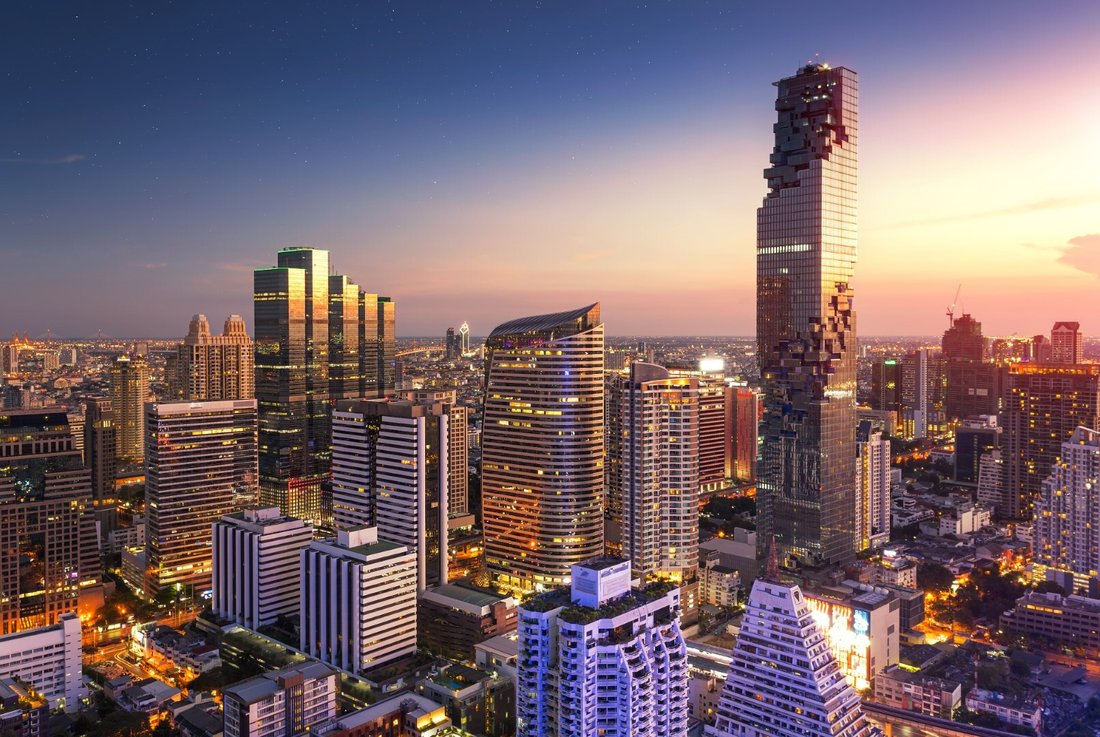 Condo in Bangkok, Krung Thep Maha Nakhon, Thailand 3 - 17191985