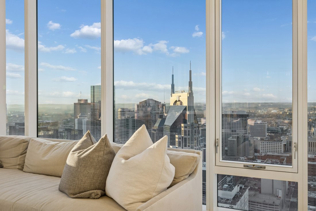 Penthouse in Nashville, Tennessee, United States 4 - 15783622