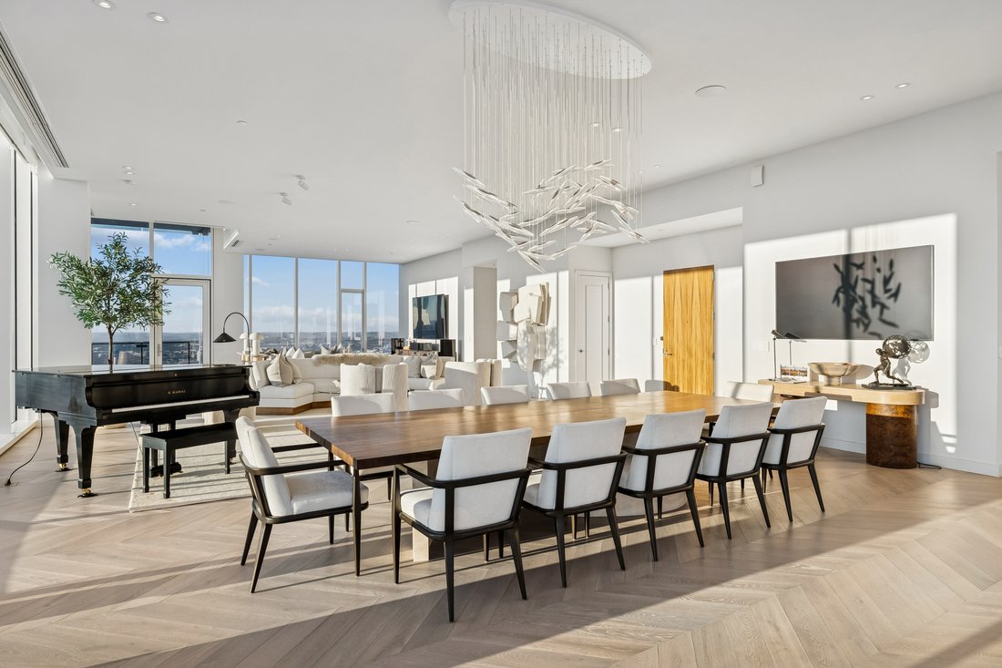 Penthouse in Nashville, Tennessee, United States 3 - 15783622