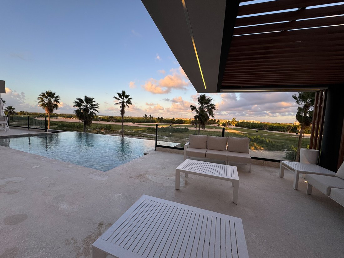 Apartment in Juanillo, La Altagracia Province, Dominican Republic 3 - 17236880