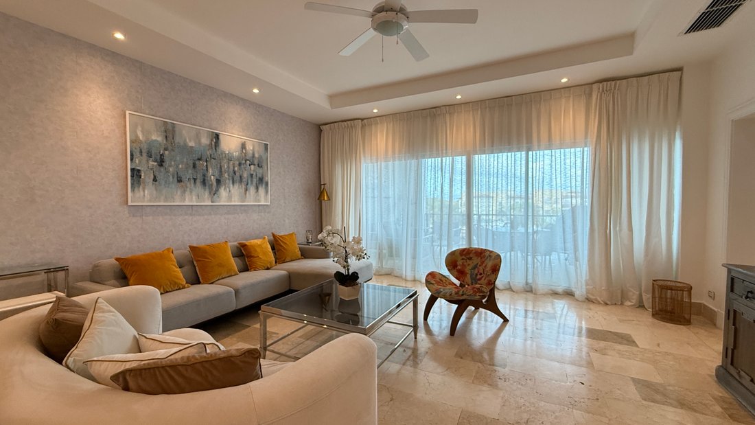 Apartment in Juanillo, La Altagracia Province, Dominican Republic 4 - 17236178