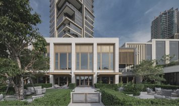 Eigentumswohnung in Bangkok, Bangkok, Thailand 1