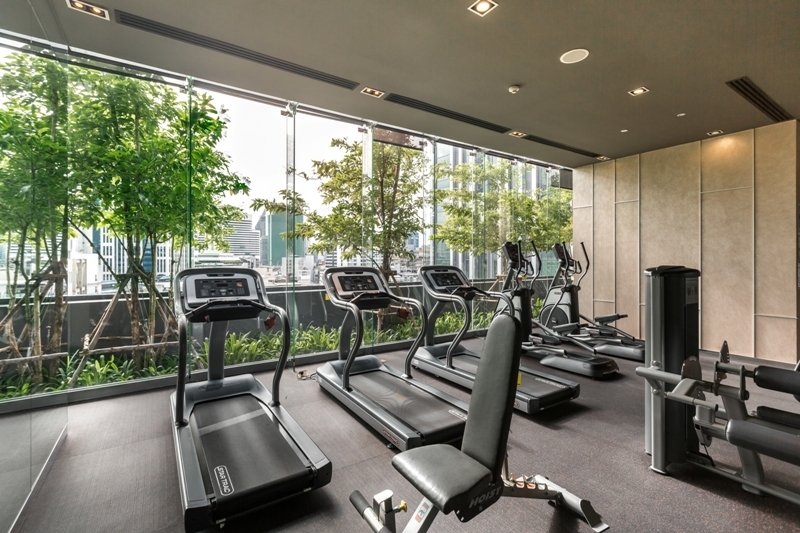 Condo in Bangkok, Bangkok, Thailand 4 - 17238048
