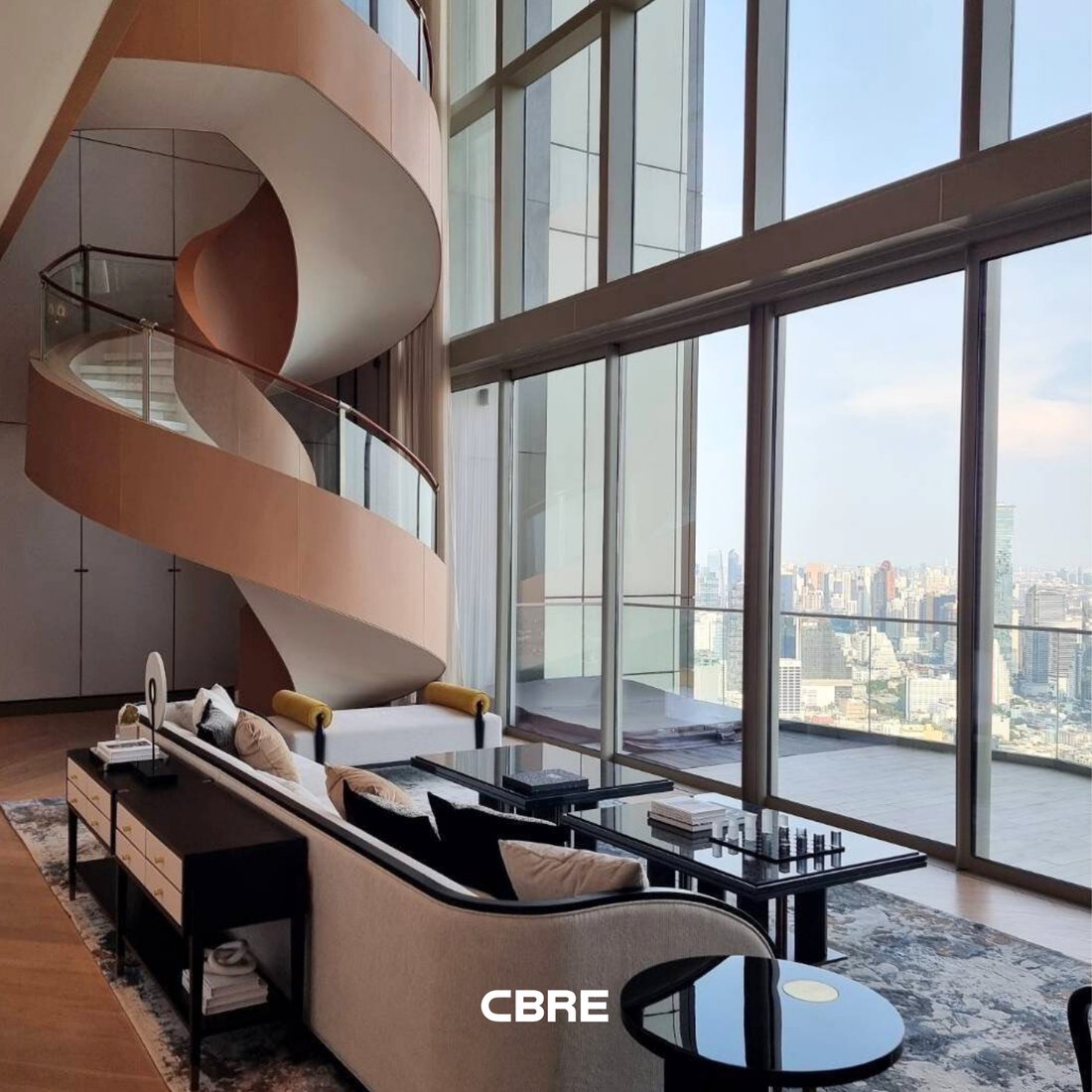 Condo in Bangkok, Bangkok, Thailand 4 - 17238045