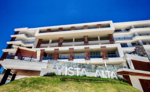 Apartment in Juanillo, La Altagracia Province, Dominican Republic 1