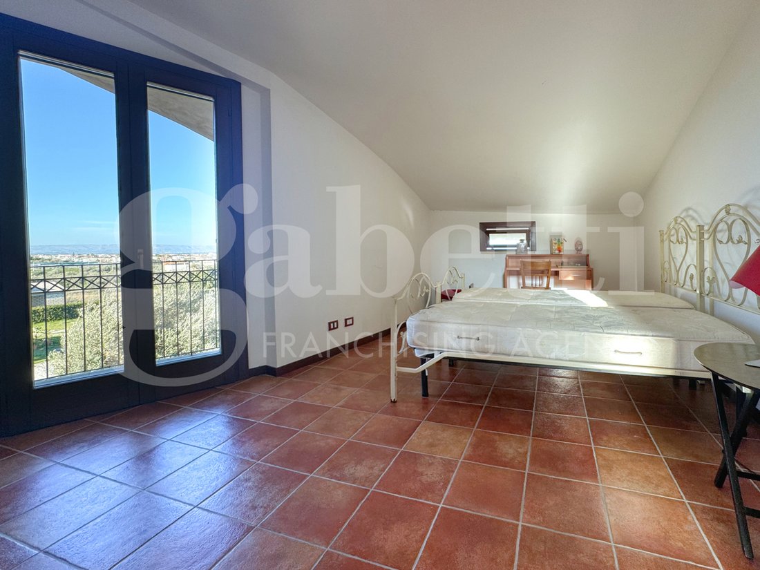 Villa in Granelli, Sicily, Italy 5 - 17236407