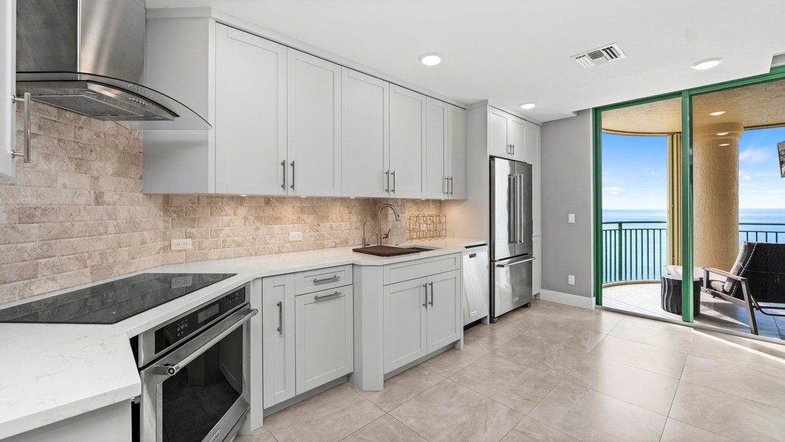 Condo in Marco Island, Florida, United States 5 - 17236198