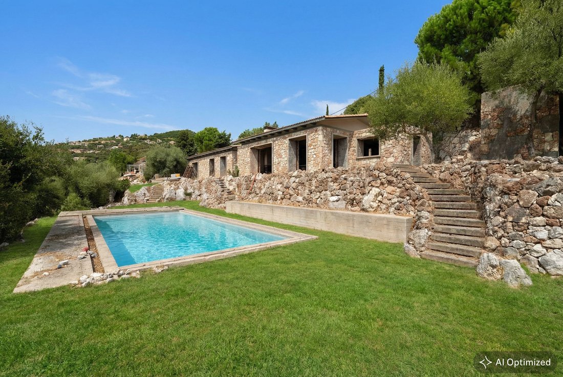 House in Eugirou, Apollonioi, Greece 2 - 16291683