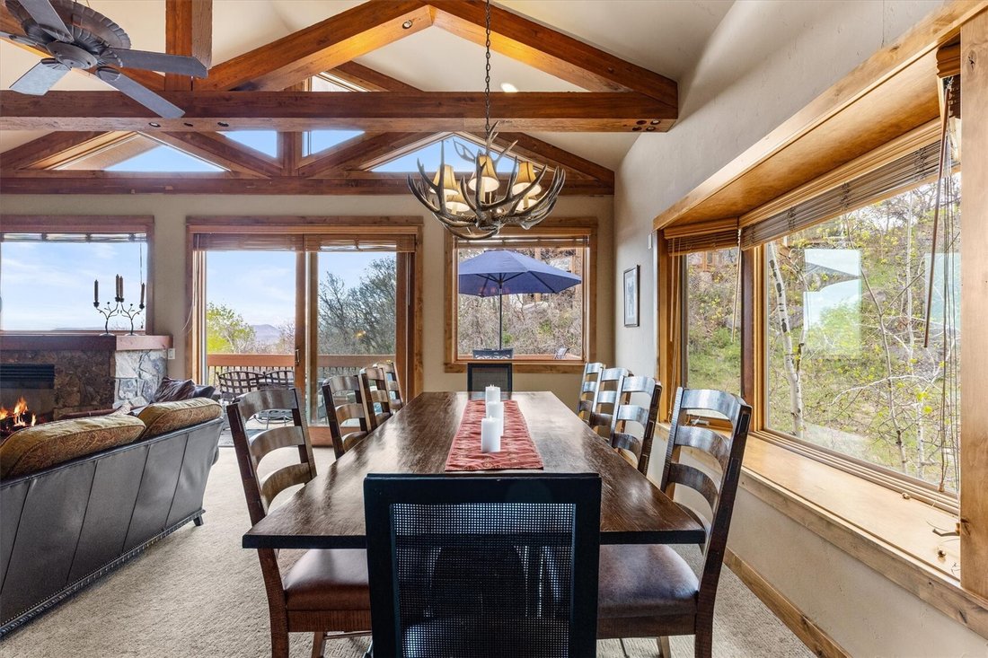 House in Steamboat Springs, Colorado, United States 5 - 17237760