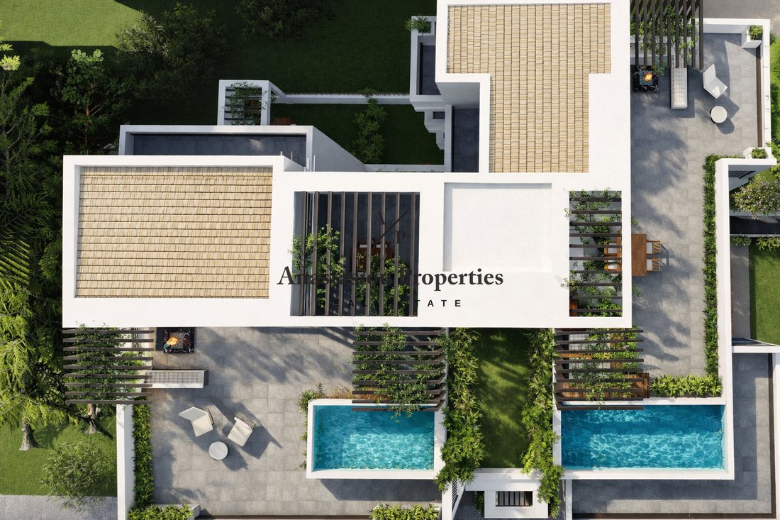 Apartment in Central Macedonia, Macedonia and Thrace, Greece 2 - 17238225