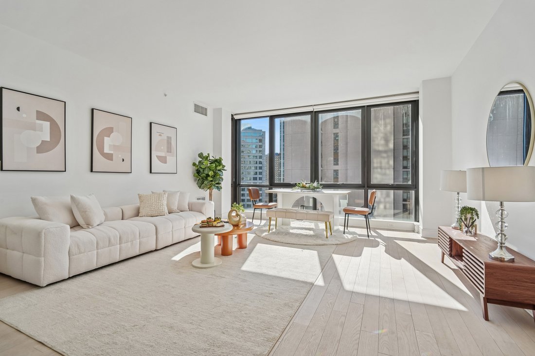 Condo in Jersey City, New Jersey, United States 4 - 17238375