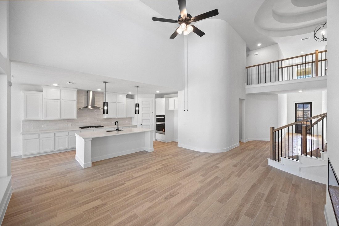 House in Georgetown, Texas, United States 4 - 17188593