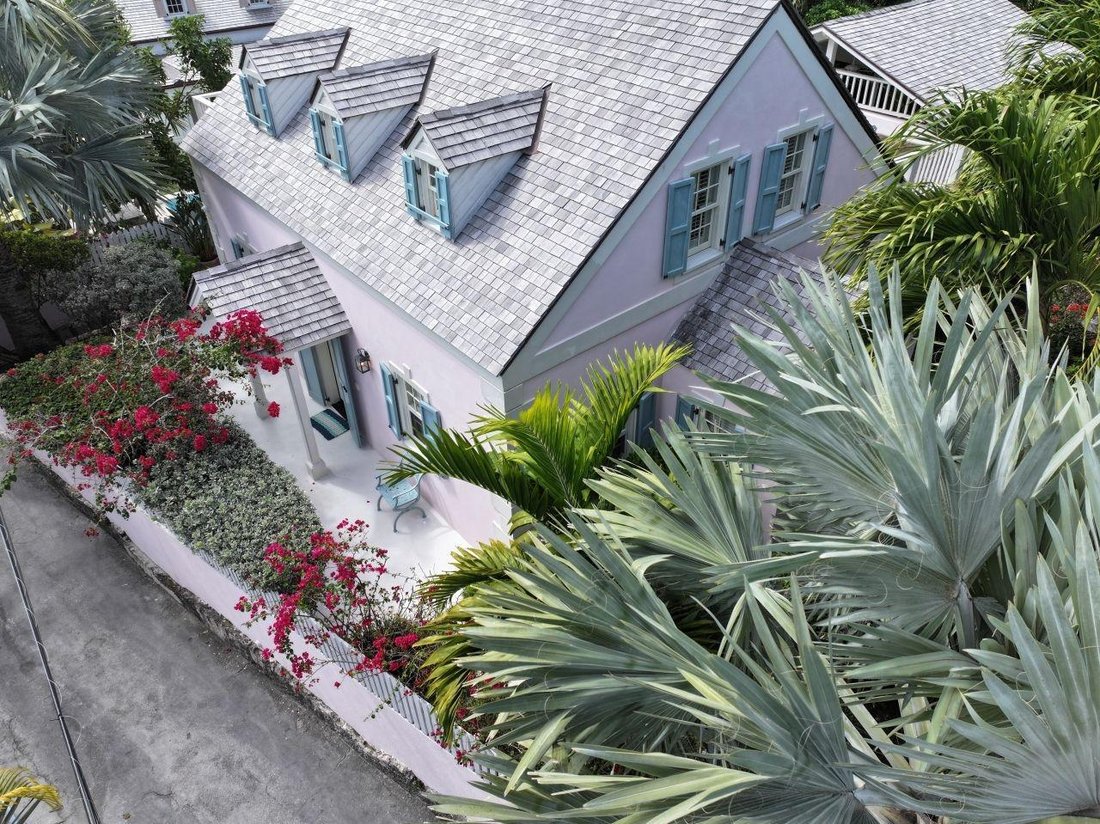 House in Dunmore Town, Harbour Island, The Bahamas 4 - 17144078