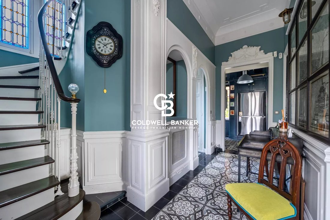 Villa in Le Moulleau-Les Abatilles, Arcachon, France 2 - 17236429