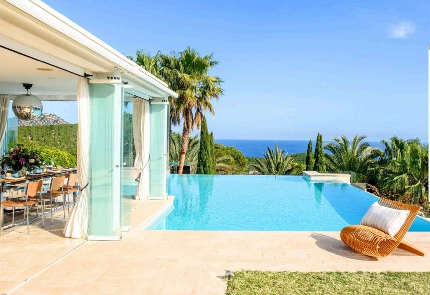 House in Roca Llisa, Santa Eularia des Riu, Balearic Islands 3 - 17237436