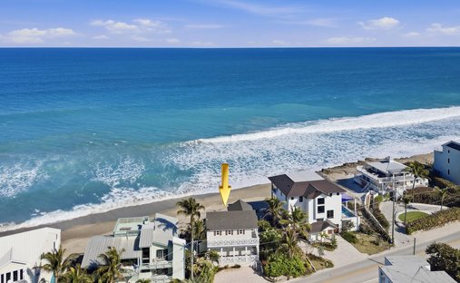 House in Stuart, Florida, United States 1