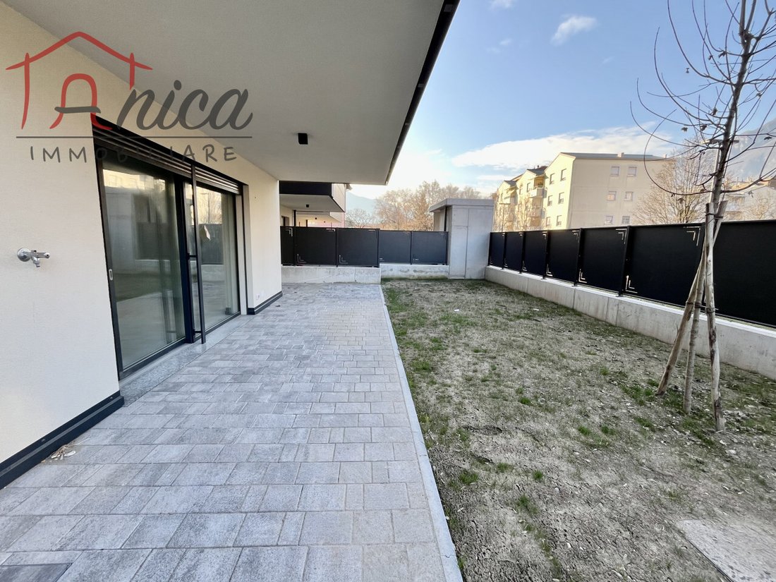 Apartment in Clarina - St. Bartholomew, Trento, Trentino – Alto Adige/Südtirol 1 - 17237529