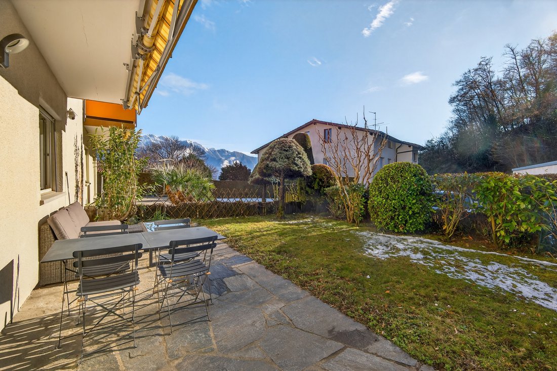 Apartment in Carabbia, Lugano, Switzerland 3 - 17238364