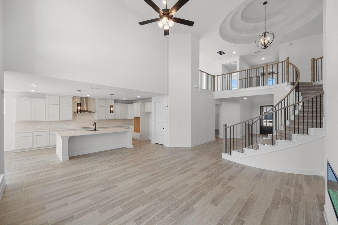 House in Georgetown, Texas, United States 3 - 16887014