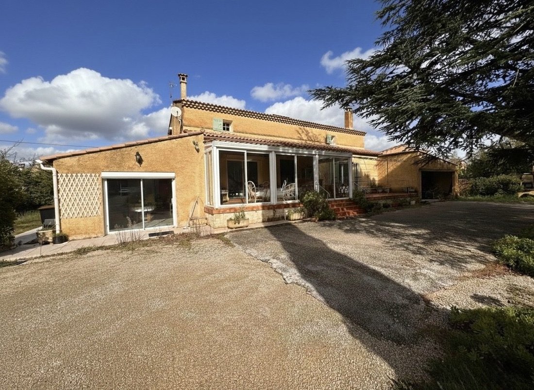 House in Ouest, Rochefort-du-Gard, France 3 - 17237910