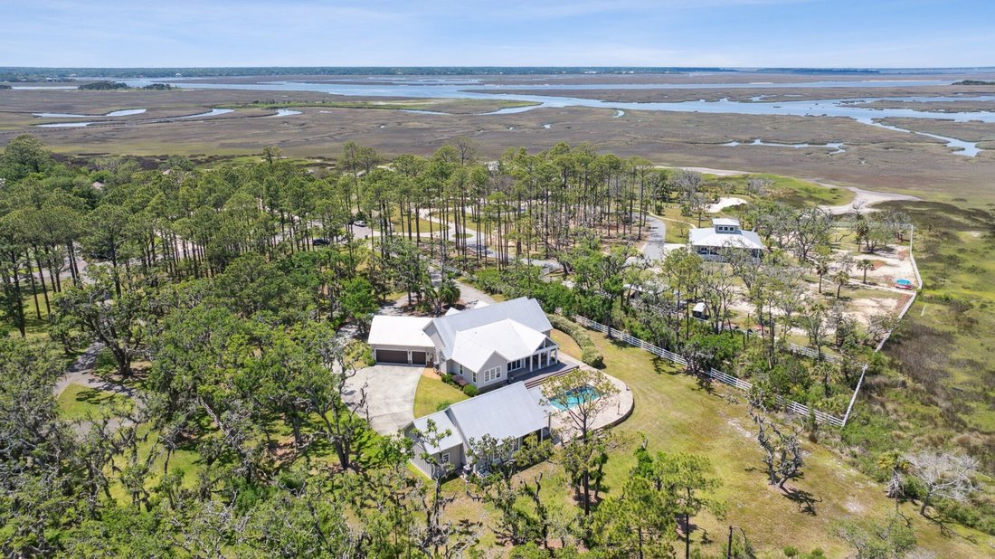 House in Fernandina Beach, Florida, United States 4 - 16958872