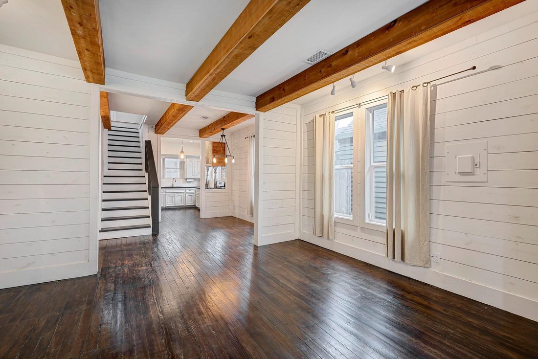 House in Houston, Texas, United States 5 - 17236639