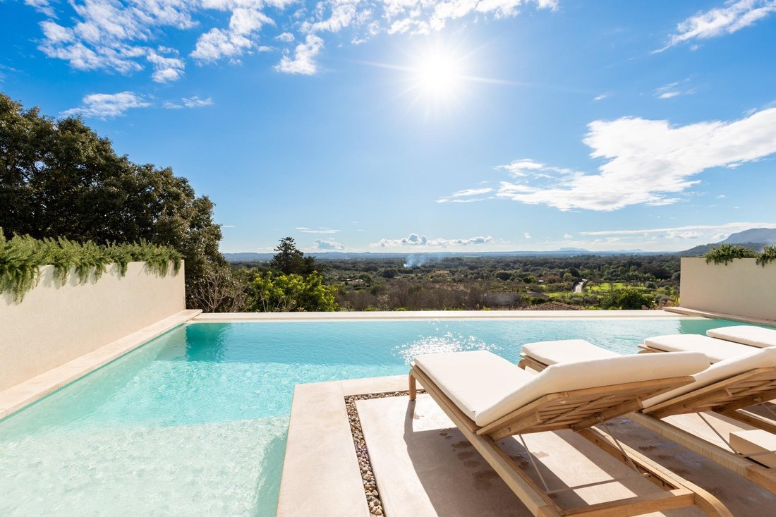 House in Buger, Balearic Islands, Spain 2 - 17238175