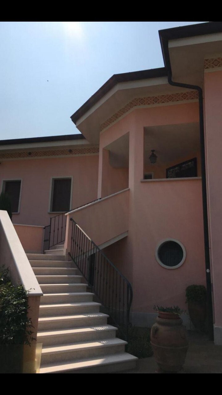 Villa in Center, Suzzara, Lombardy 4 - 17237541