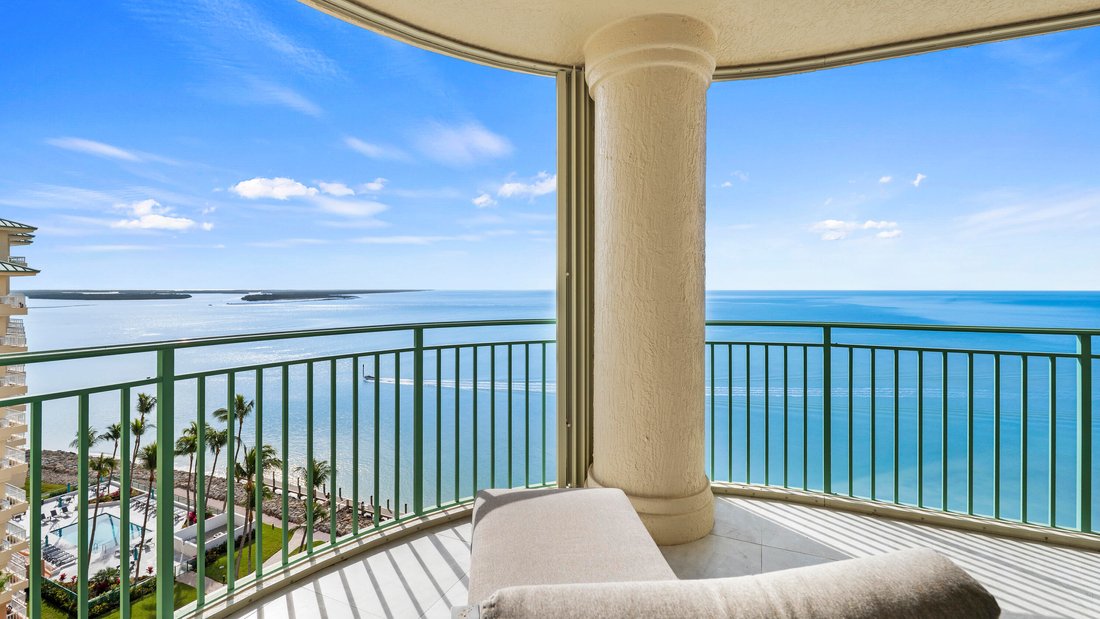 Condo in Marco Island, Florida, United States 1 - 17236198