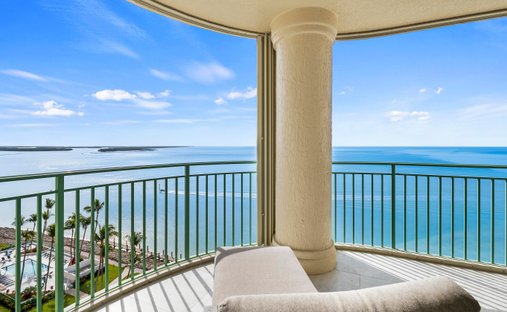 Condo in Marco Island, Florida, United States 1