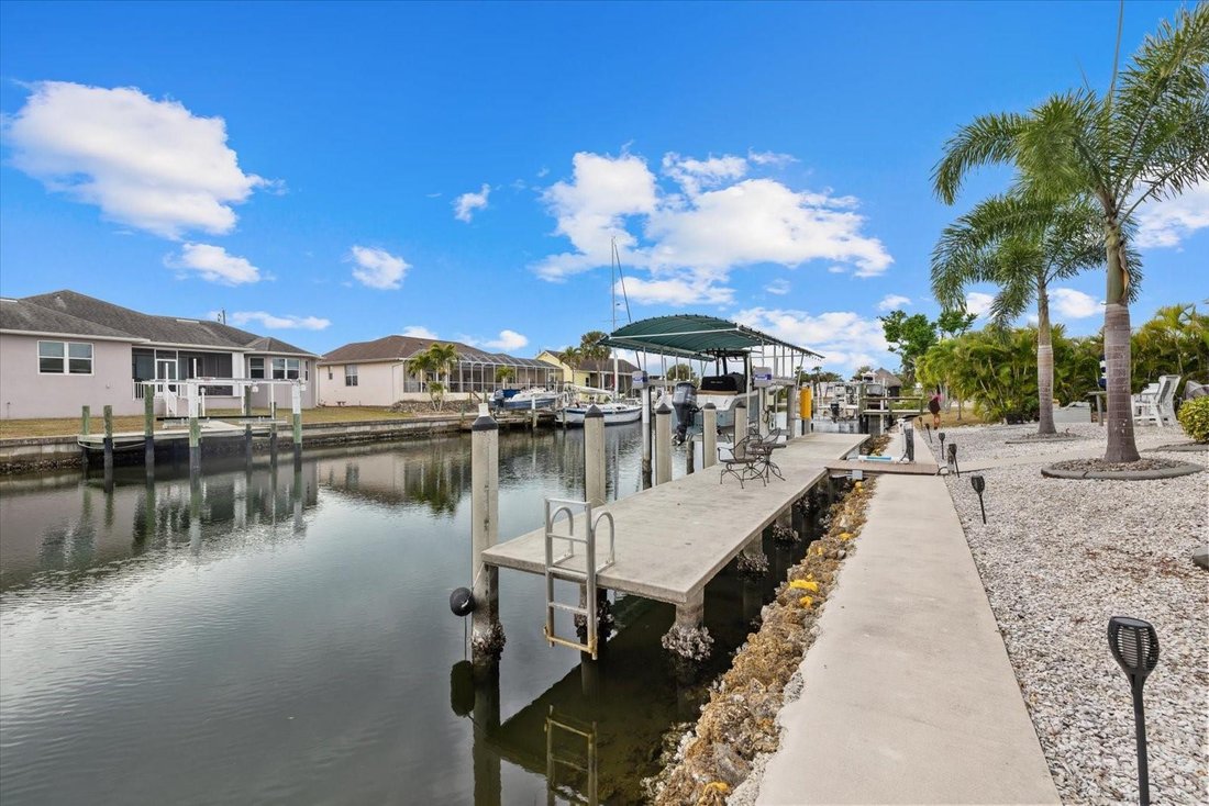 House in Punta Gorda, Florida, United States 3 - 17236012