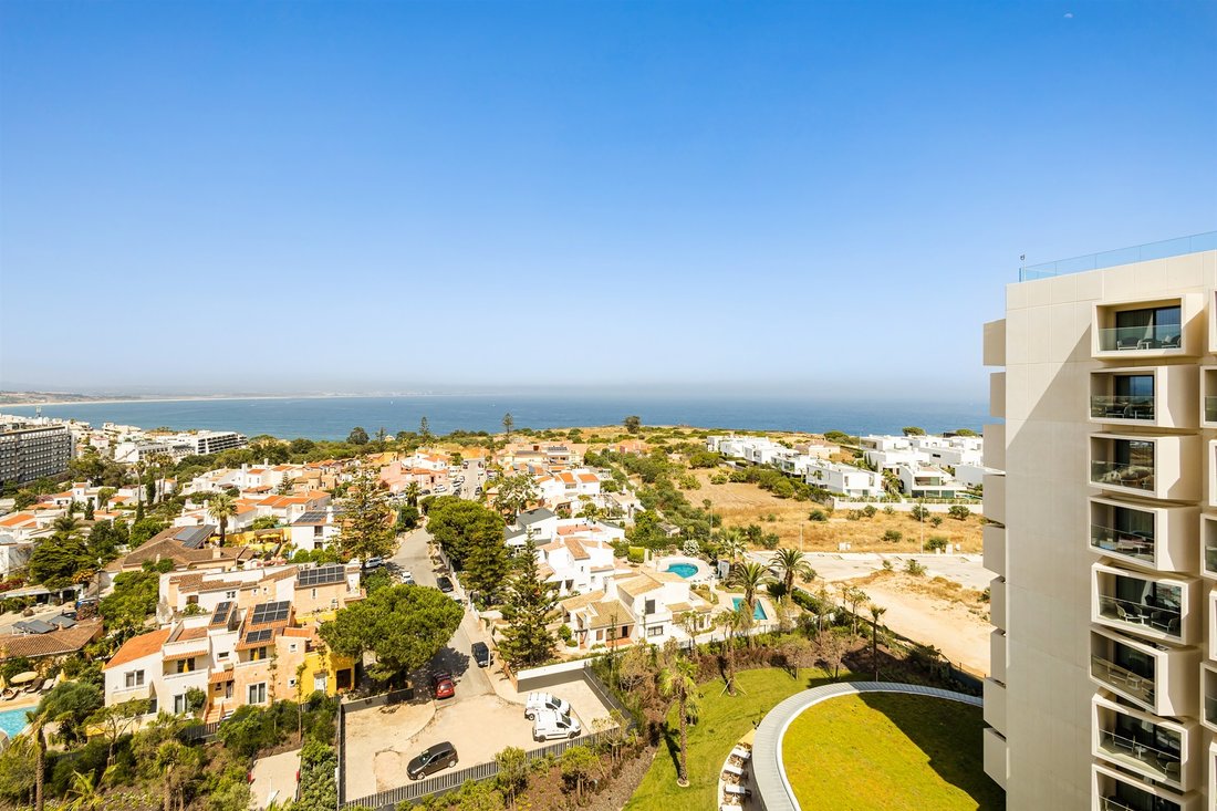 Apartment in Sao Goncalo de Lagos, Algarve, Portugal 1 - 15898902