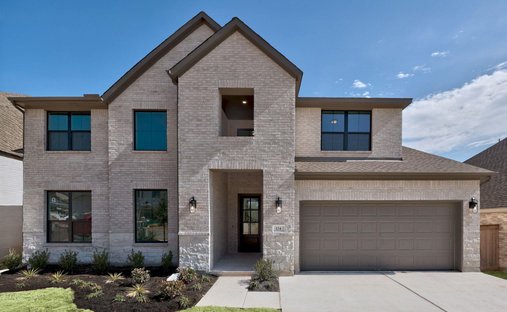 Maison à Georgetown, Texas, États-Unis 1