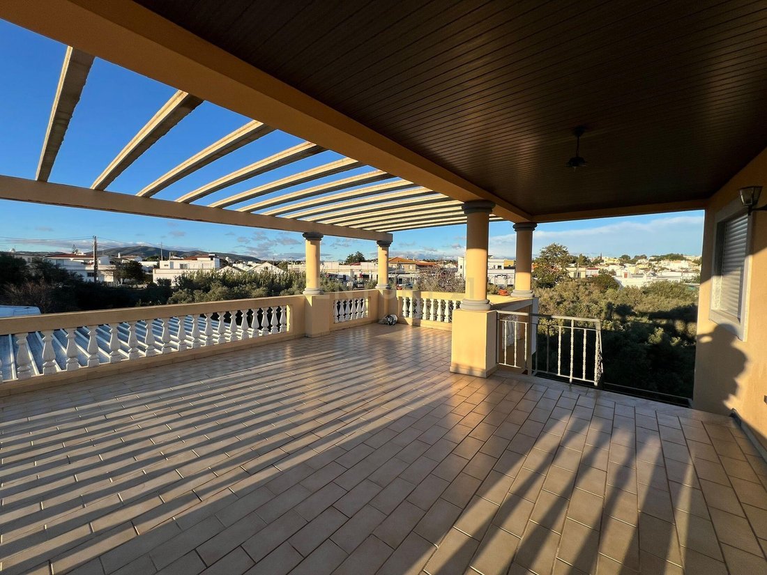 House in Moncarapacho, Algarve, Portugal 2 - 17236996