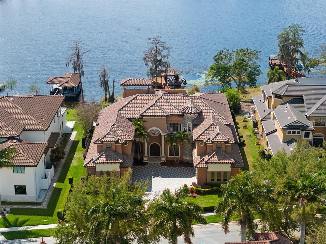 House in Orlando, Florida, United States 2 - 17235990