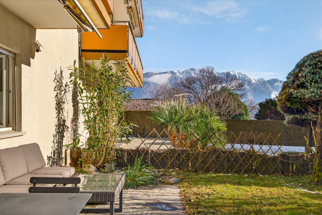 Apartment in Carabbia, Lugano, Switzerland 4 - 17238364