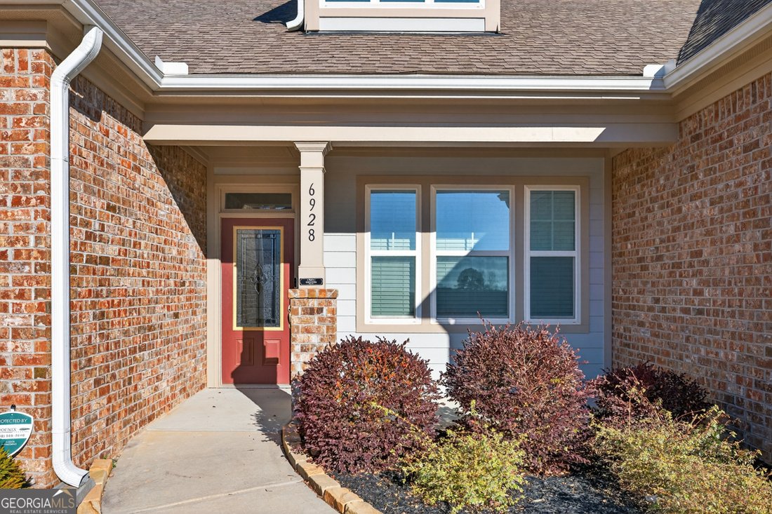 House in Flowery Branch, Georgia, United States 3 - 17238304