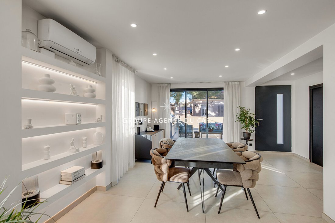 Apartment in Centre ville, Saint-Raphaël, France 5 - 17236950