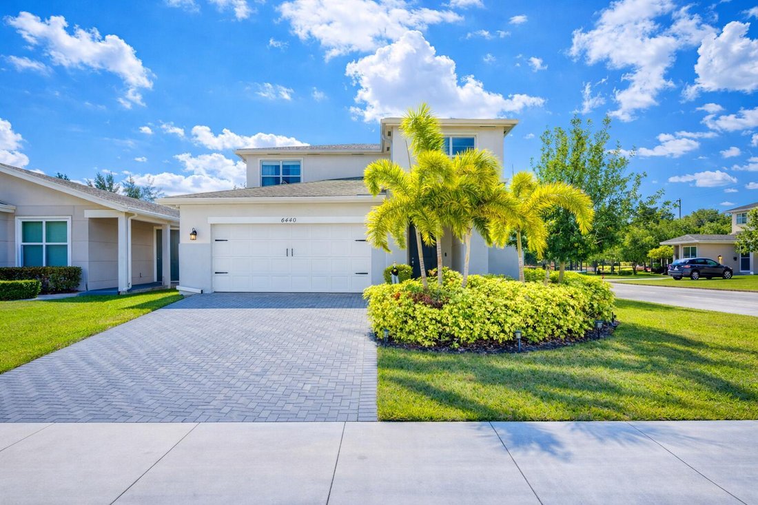 House in West Palm Beach, Florida, United States 1 - 17230775