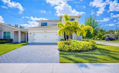 House in West Palm Beach, Florida, United States 1