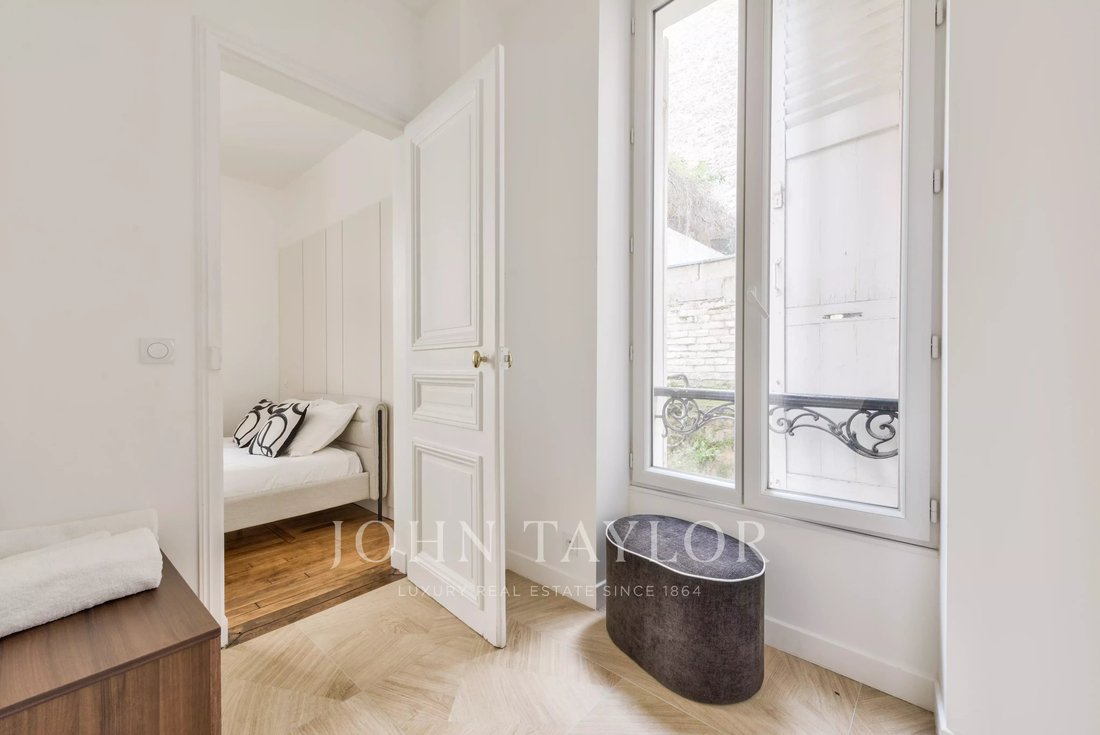 Batignolles-Cardinet, Paris 17e Arrondissement, Paris 5 - 17237240