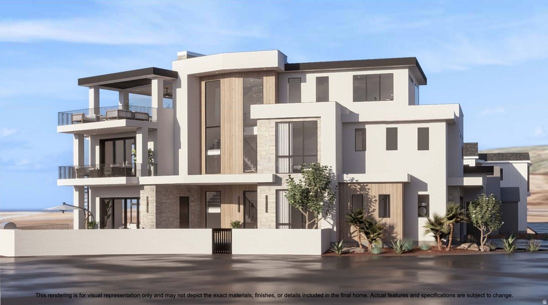 House in St. George, Utah, United States 3 - 17236334