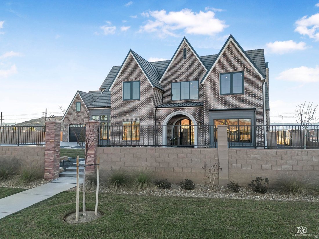 House in St. George, Utah, United States 1 - 17236346